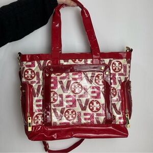 Tory Burch Diaper Bag